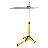 TBMA11 130 MHz – 6000 MHz Logarithmic Periodic Measurement Antenna