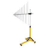 TBMA11 130 MHz – 6000 MHz Logarithmic Periodic Measurement Antenna