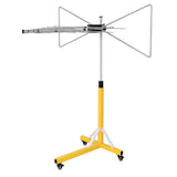 TBMA12 30 MHz – 6000 MHz Hybrid Measurement Antenna