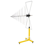 TBMA12 30 MHz – 6000 MHz Hybrid Measurement Antenna
