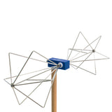 TBMA1C Biconical Antenna