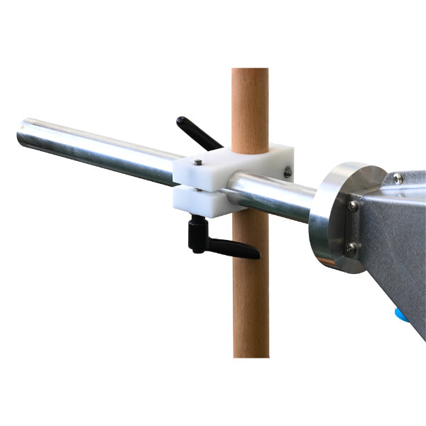Ф 22mm POM adapter TBTP3 tripod for TBMA4 horn antenna