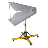 TBMA9 200MHz – 2 GHz MIL-STD Horn Antenna
