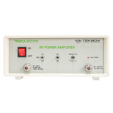 TBMDA-BCI100 Modulated Wideband Power Amplifier