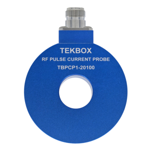 TBPCP1 - 20100 RF pulse current monitoring probe