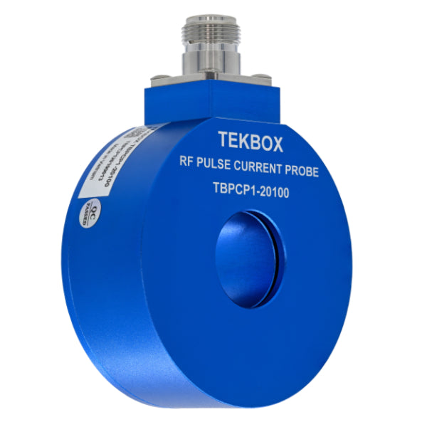 TBPCP1 - 20100 RF pulse current monitoring probe