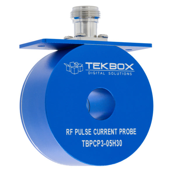 TBPCP3 RF pulse current monitoring probe