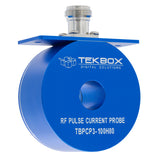 TBPCP3 RF pulse current monitoring probe