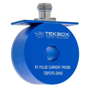 TBPCP3 RF pulse current monitoring probe