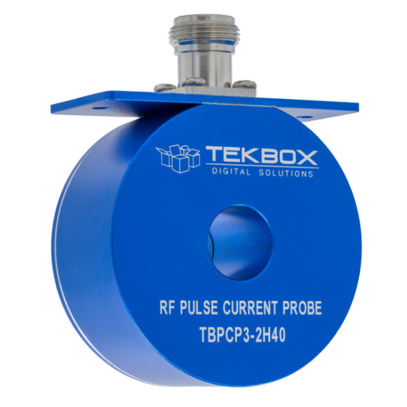 TBPCP3 RF pulse current monitoring probe