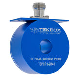 TBPCP3 RF pulse current monitoring probe