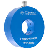 TBPCP4 RF pulse current monitoring probe