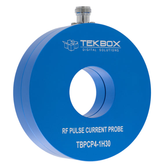 TBPCP4 RF pulse current monitoring probe