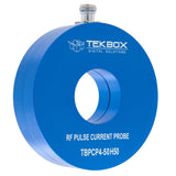 TBPCP4 RF pulse current monitoring probe