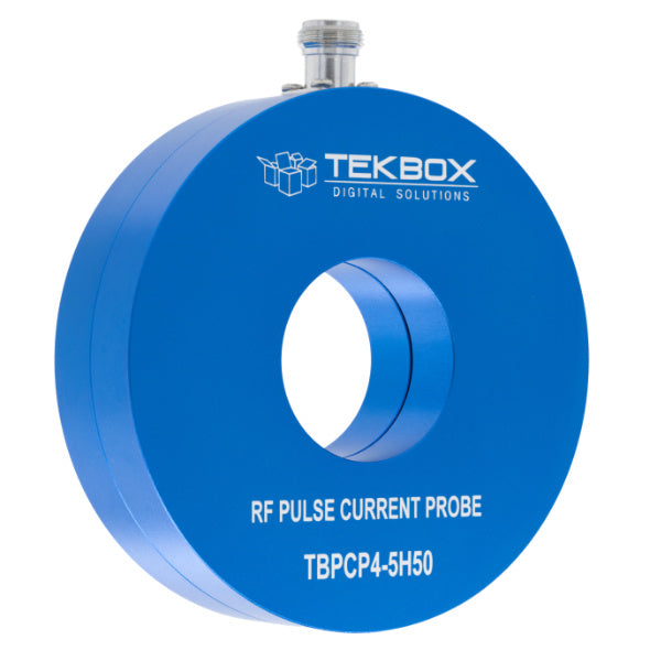 TBPCP4 RF pulse current monitoring probe