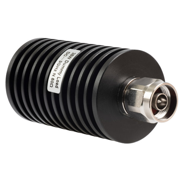 TBTER - 50 Ohm RF terminations