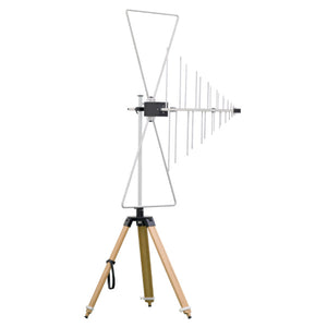 TBTP4 Wooden Tripod