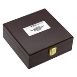 TBVC-SF6 2.5mm / SMA - Female VNA calibration kit, 6 GHz