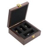 TBVC-SF6 2.5mm / SMA - Female VNA calibration kit, 6 GHz