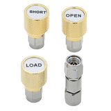 TBVC-SM6 2.5mm / SMA Male VNA calibration kit, 6 GHz