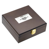 TBVC-SM6 2.5mm / SMA Male VNA calibration kit, 6 GHz