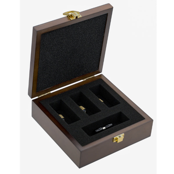 TBVC-SM6 2.5mm / SMA Male VNA calibration kit, 6 GHz