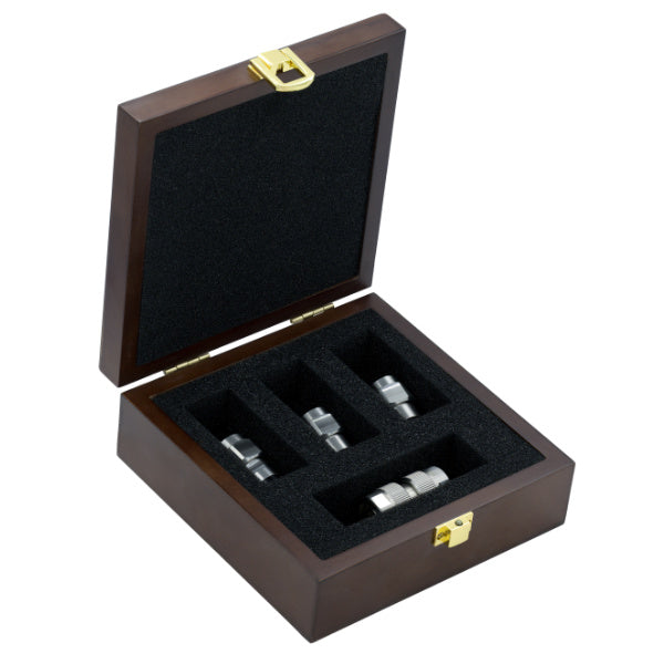 TBVC-NM6 N-Male VNA calibration kit, 6 GHz