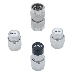TBVC-NM6 N-Male VNA calibration kit, 6 GHz