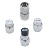 TBVC-NM6 N-Male VNA calibration kit, 6 GHz