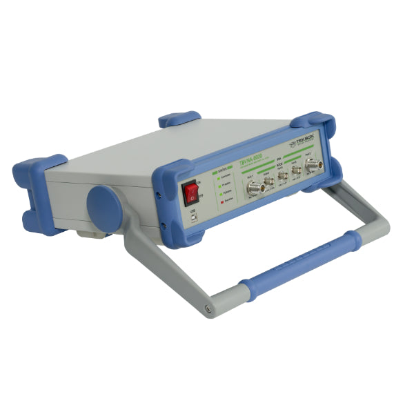 TBVNA-6000 0.1 Hz–6 GHz Vector Network Analyzer