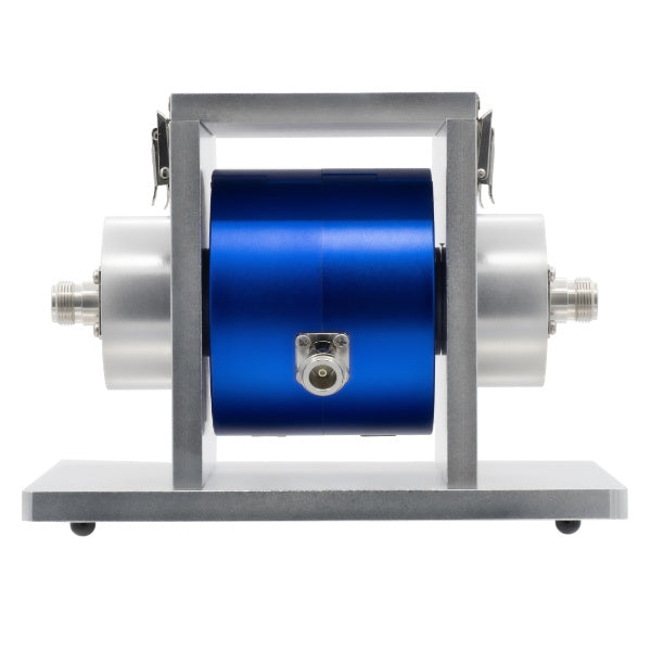 TBBCI1-X current injection probe calibration fixture