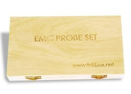 TBPS01-TBWA2/40dB - EMC Near-field Probe Set + 40dB Wideband Amplifier