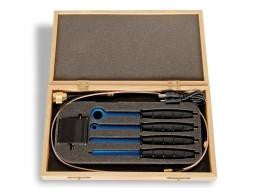 TBPS01-TBWA2/40dB - EMC Near-field Probe Set + 40dB Wideband Amplifier