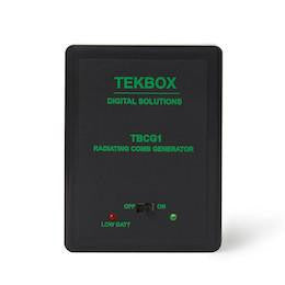 TBCG1 - Radiating Comb Generators