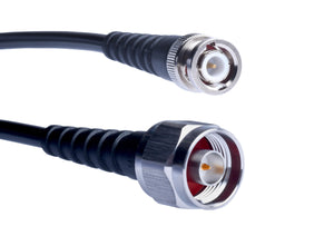 NM-BNCM/125/RG223 RF Cable