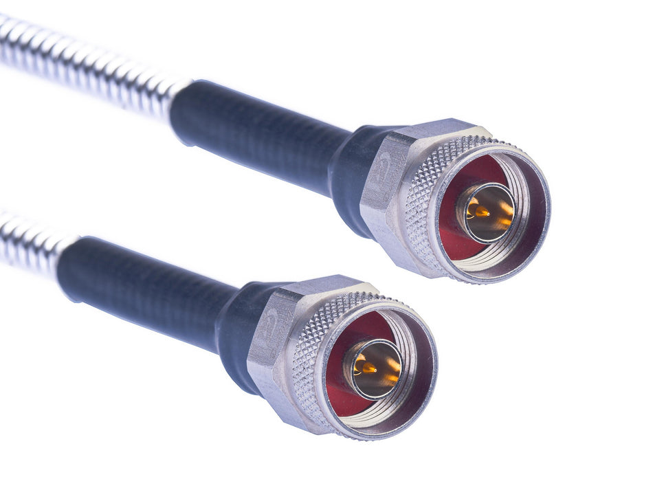 NM-NM/75/RG142/test RF Test Cable