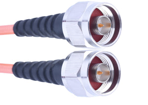 NM-NM/1000/RG142 RF Cable
