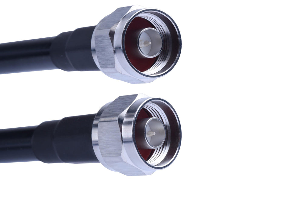 NM-NM/500/RG213 RF Cable