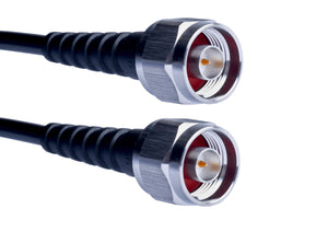 NM-NM/500/RG223 RF Cable