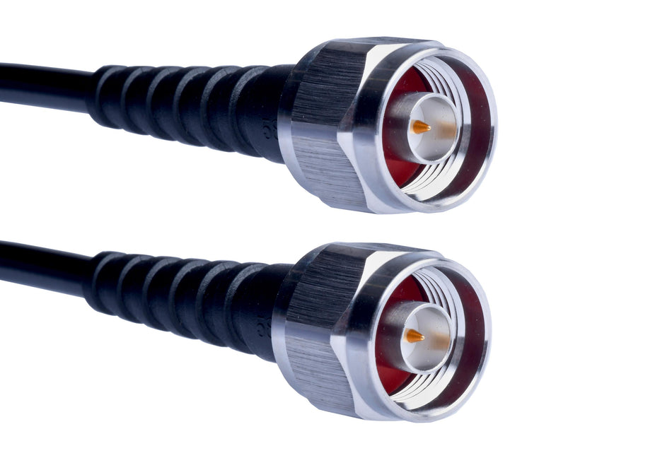 NM-NM/312/RG213 RF Cable