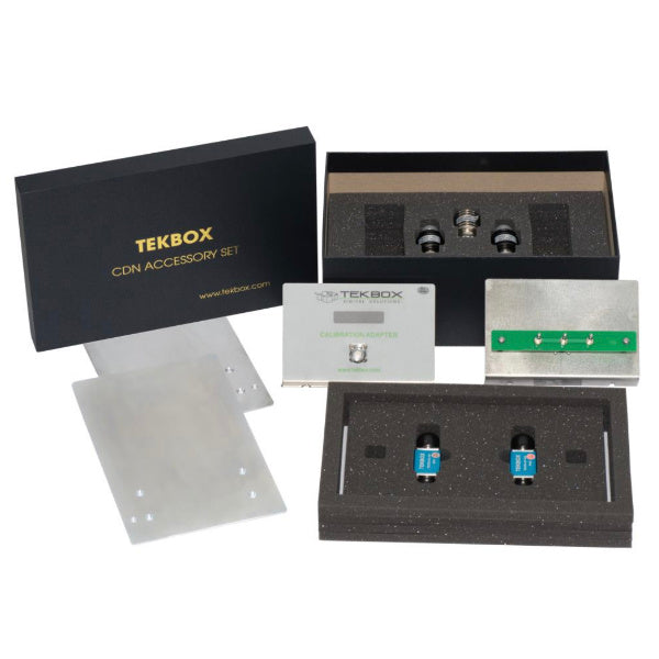 TBCDN-AS Mx Coupling Decoupling Network Accessories Set