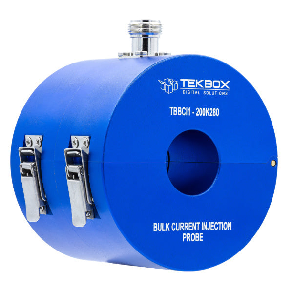 TBBCI1-200K280 snap-on bulk current injection probe