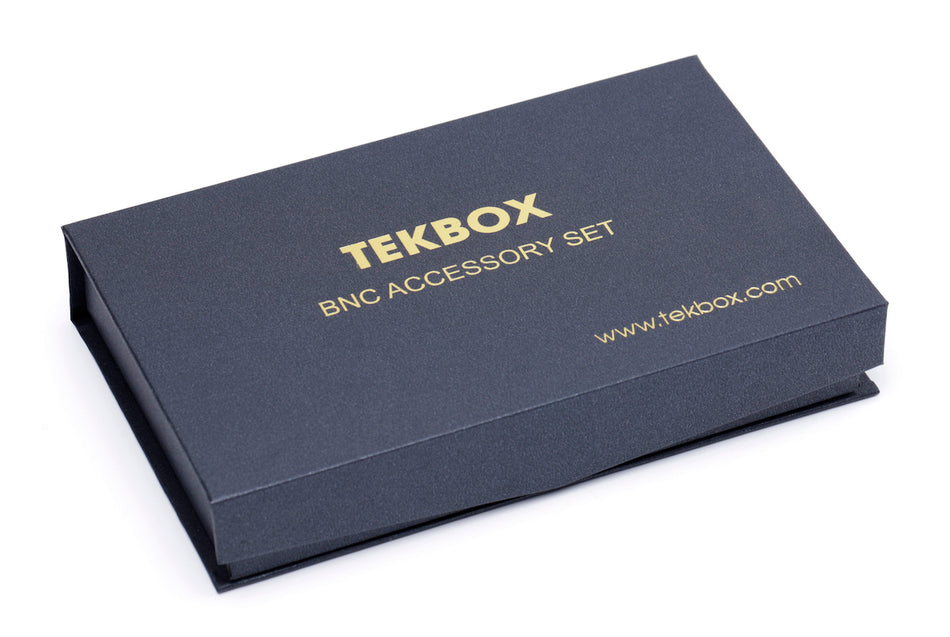 TBBNC1 - BNC Adapter Set