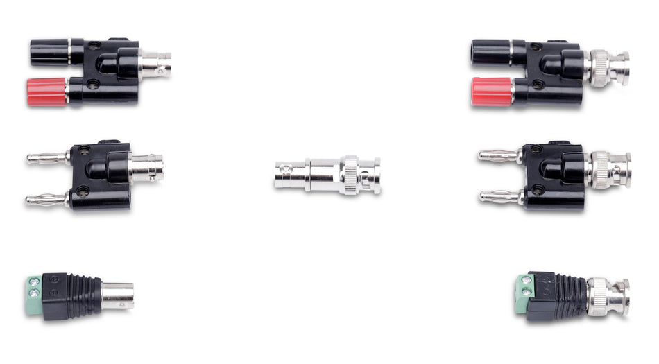 TBBNC1 - BNC Adapter Set