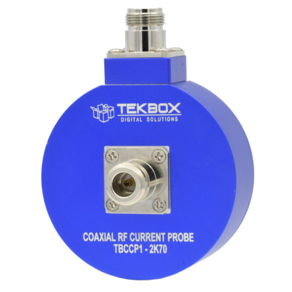 TBCCP1-2K70 Coaxial RF current monitoring probes – emcsupplies.com