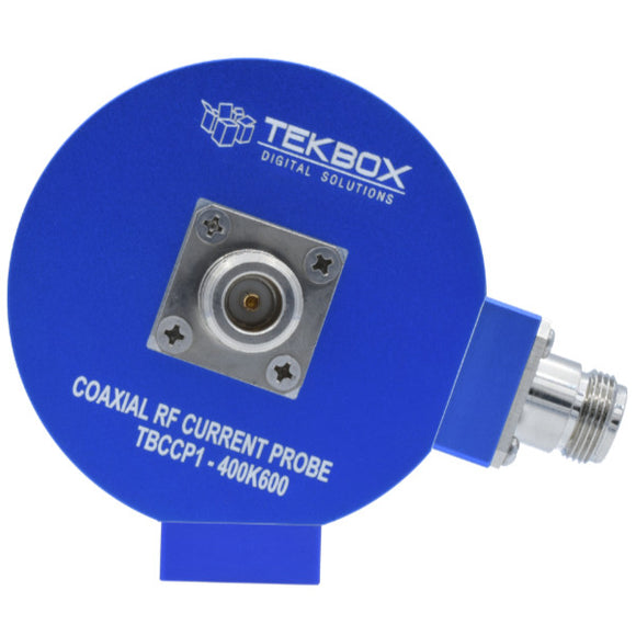 TBCCP1 Coaxial RF current monitoring probes