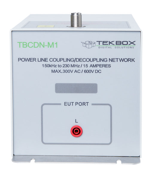 TBCDN-M1 Coupling Decoupling Networks M1