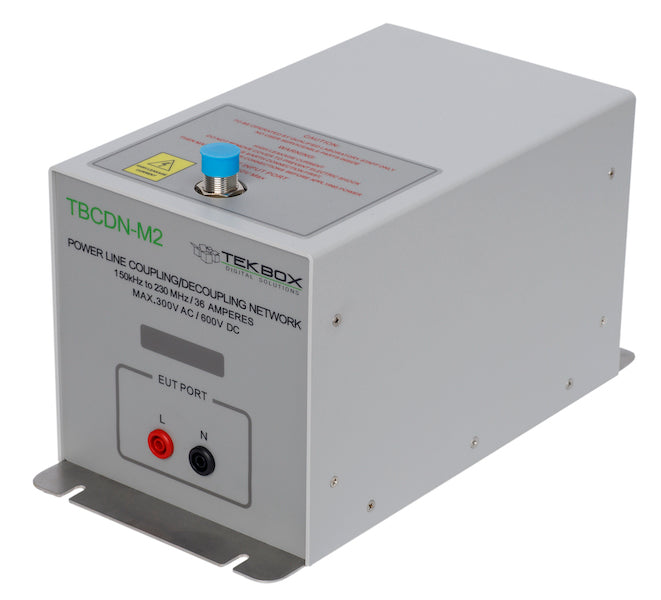 TBCDN-M2 Coupling Decoupling Networks M2