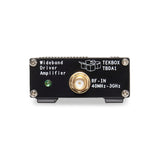 TBDA1/28dB - Wideband Driver Amplifiers