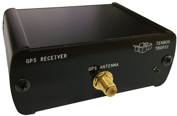 TBGPS1 - GPS Receiver